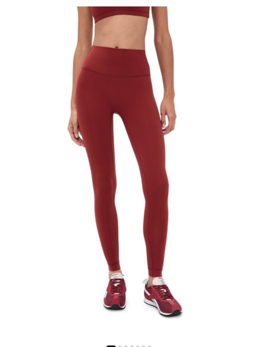 SET Active AirLuxe legging bundle!